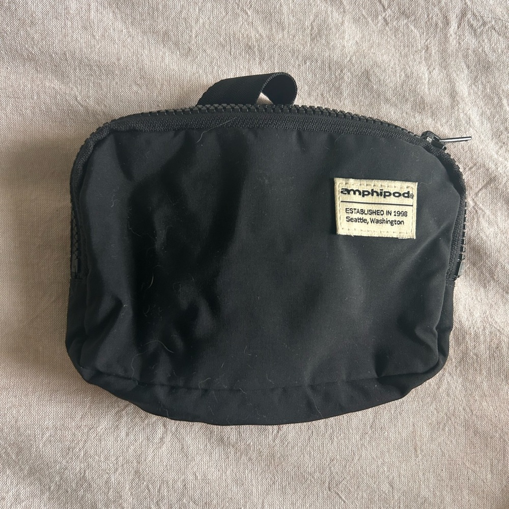 Amphipod R3 Express Convertible Pack